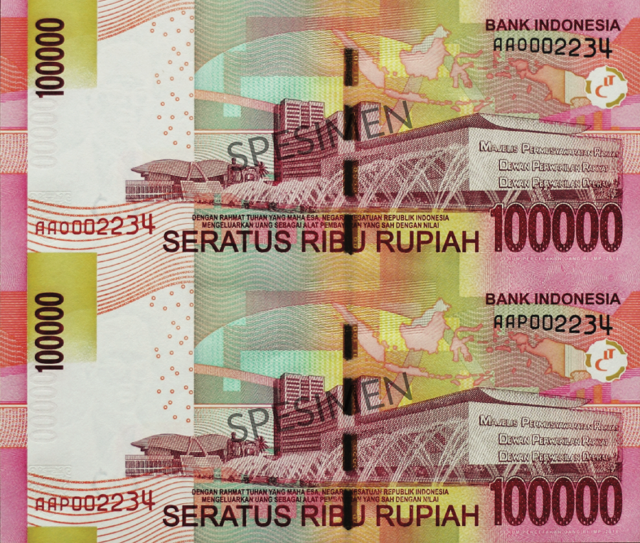 Gambar Uang